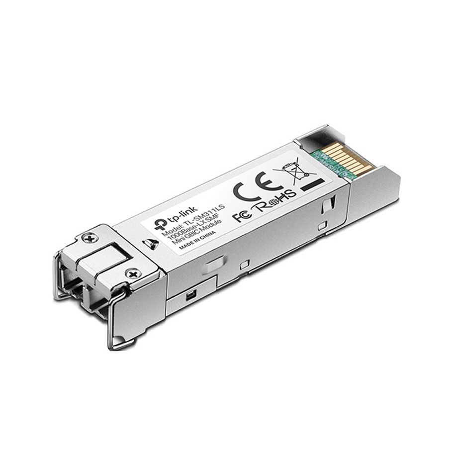 TP-LINK SM311LS Module SFP Mode Mono 10Km