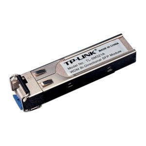 TP-LINK SM321A Module SFP Mode Mono 10Km