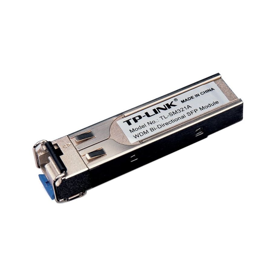 TP-LINK SM321A Module SFP Mode Mono 10Km