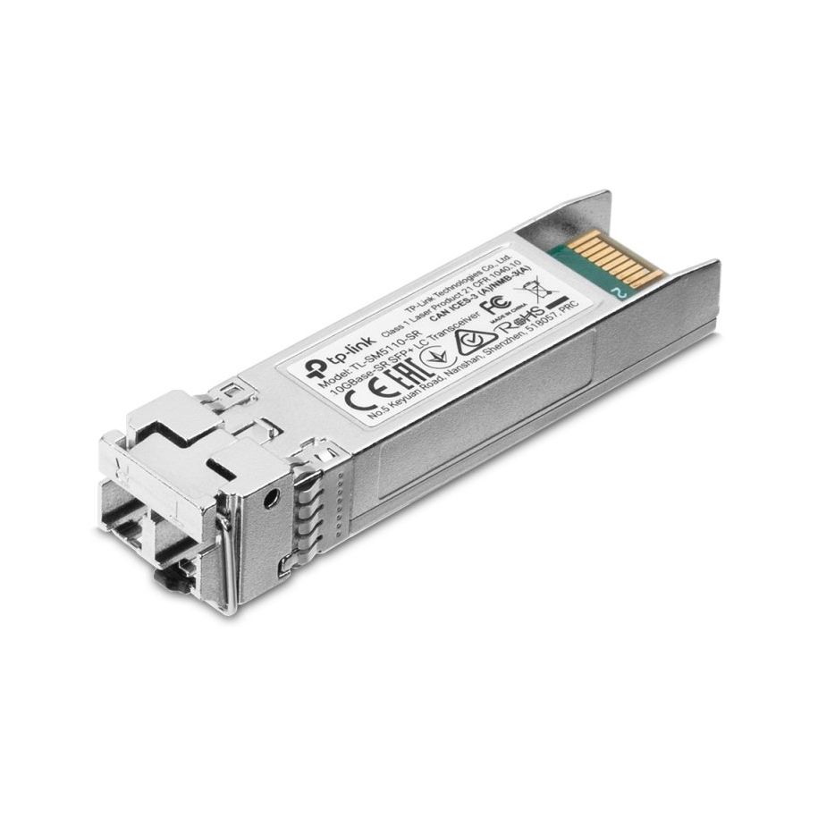 Module TP-Link SM5110-SR SFP+ LC 10GBase-SR