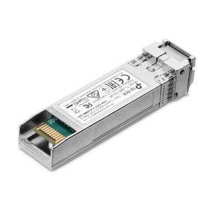 Module TP-Link SM5110-SR SFP+ LC 10GBase-SR