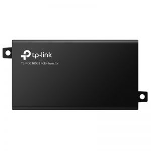 Injecteur PoE+ TP-Link PoE160S 2xGb