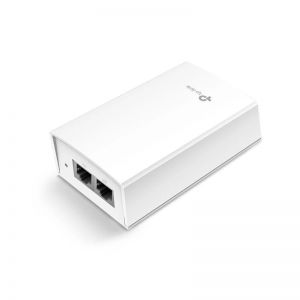 Adaptateur PoE passif TP-Link PoE4824G 2xGbE