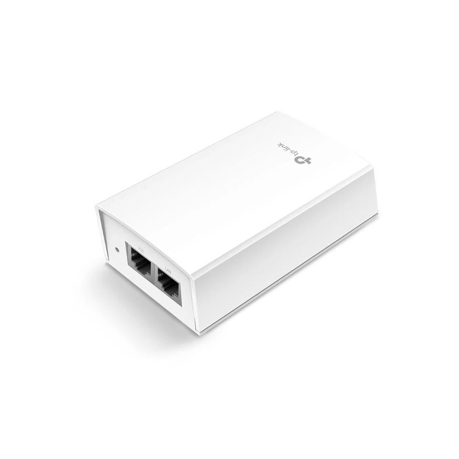 Adaptateur PoE passif TP-Link PoE4824G 2xGbE