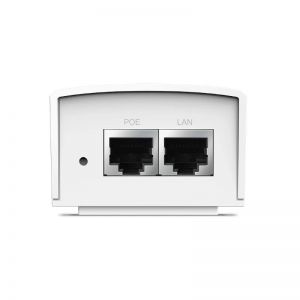 Adaptateur PoE passif TP-Link PoE4824G 2xGbE