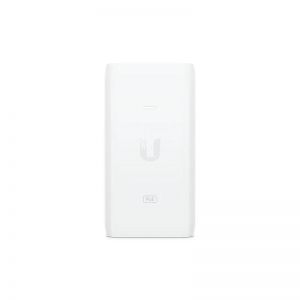 Injecteur Ubiquiti U-POE-AF 48V 0,32A