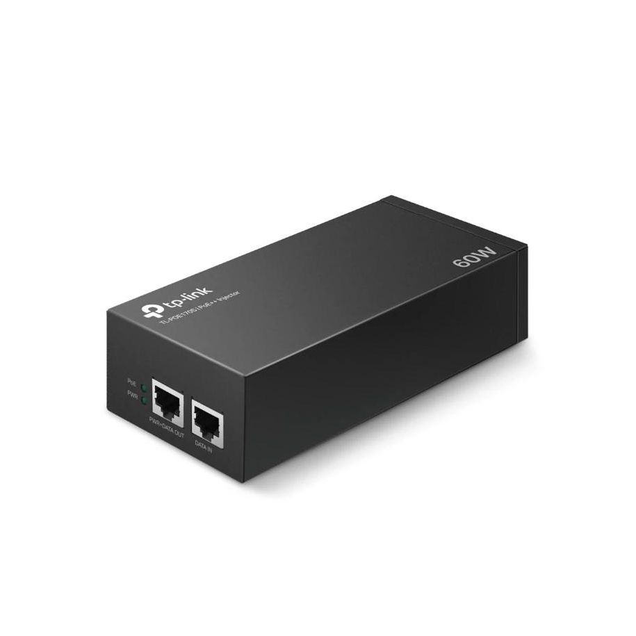 TP-Link PoE170S Inyector PoE++ h/60W