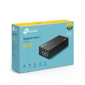 TP-Link PoE170S PoE++ Injector h/60W