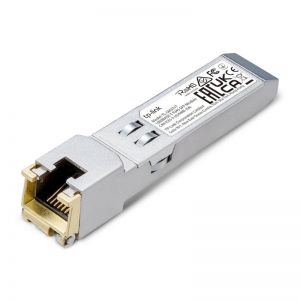 TP-Link SM331T Module SFP 1000BASE-T RJ45 100m