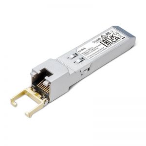 TP-Link SM331T Module SFP 1000BASE-T RJ45 100m