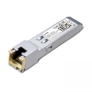 Module TP-Link SM5310-T 10GBase-T RJ45 SFP+