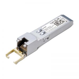 Module TP-Link SM5310-T 10GBase-T RJ45 SFP+