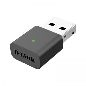 Carte réseau WiFi Nano USB D-Link DWA-131 N300