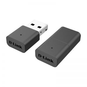 Carte réseau WiFi Nano USB D-Link DWA-131 N300