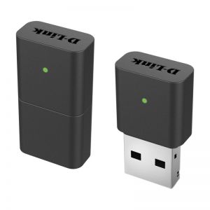 Carte réseau WiFi Nano USB D-Link DWA-131 N300