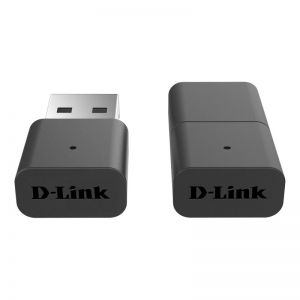 Carte réseau WiFi Nano USB D-Link DWA-131 N300