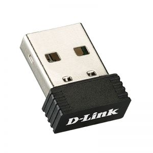 Adaptador WiFi Micro USB D-Link DWA-121 N150