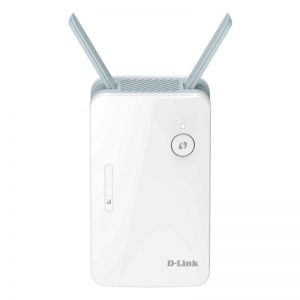 Extensor de alcance de malha D-link E15 Eagle Pro AI AX1500