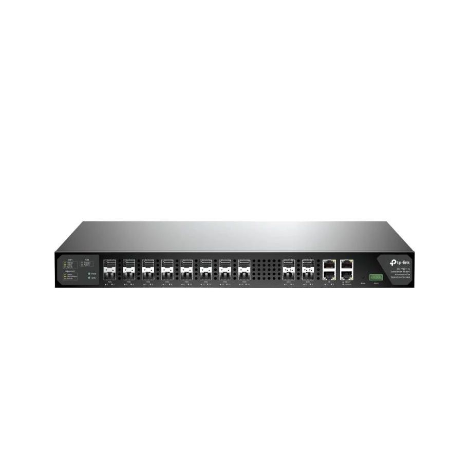 TP-Link DS-P7001-16 OLT GPON 16xPON 4x10Gb SFP+