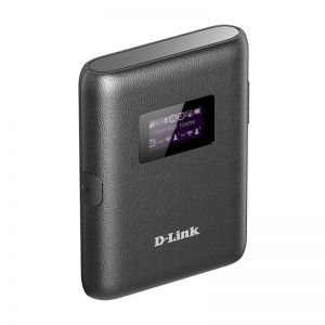 Hotspot Wi-Fi D-Link DWR-933 4G/LTE Cat 6 AC1200