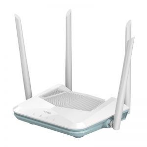 D-Link R15 Eagle Pro AI AX1500 Dual WiFi6 Router