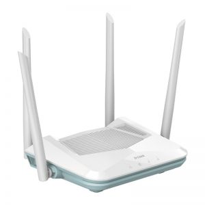 Routeur double WiFi6 D-Link R15 Eagle Pro AI AX1500