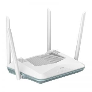 D-Link R32 Smart Router WiFi6 Eagle Pro AI AX3200