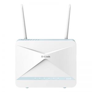 Roteador Inteligente D-Link G416 EAGLE PRO AI AX1500 4G+