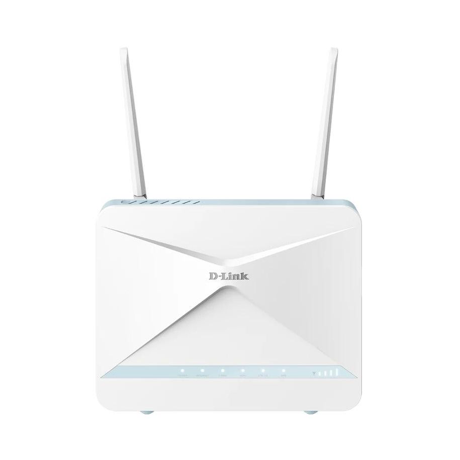 D-Link G416 EAGLE PRO AI AX1500 4G+ Smart Router