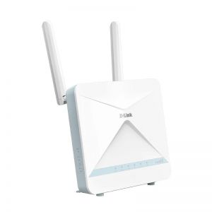 Routeur intelligent D-Link G416 EAGLE PRO AI AX1500 4G+