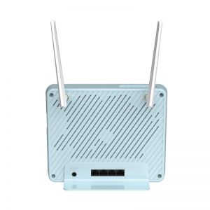 Roteador Inteligente D-Link G416 EAGLE PRO AI AX1500 4G+