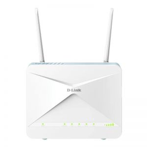 Roteador inteligente D-Link G415 EAGLE PRO AI AX1500 4G