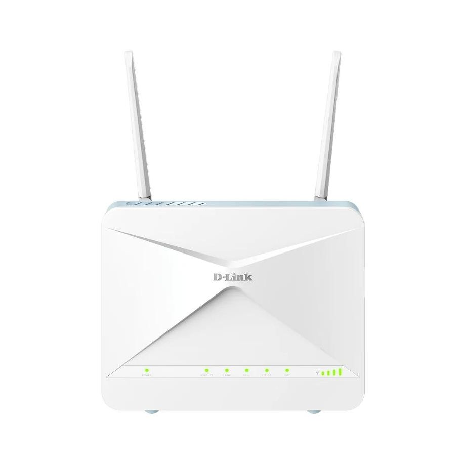 D-Link G415 EAGLE PRO AI AX1500 4G Smart Router