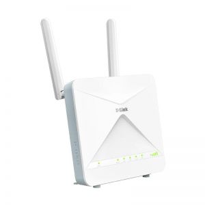 D-Link G415 EAGLE PRO AI AX1500 4G Smart Router