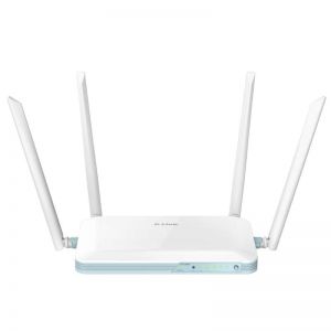 Routeur intelligent 4G D-Link G403 EAGLE PRO AI N300