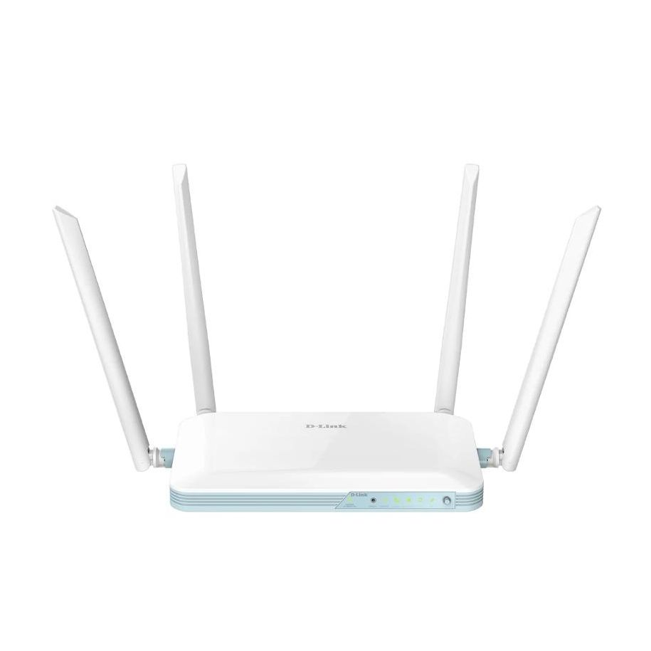 Routeur intelligent 4G D-Link G403 EAGLE PRO AI N300