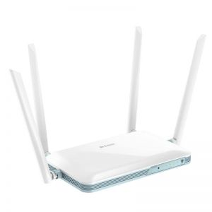 Routeur intelligent 4G D-Link G403 EAGLE PRO AI N300