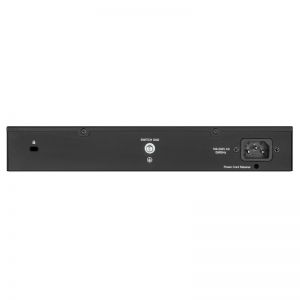 D-Link GO-SW-24G Switch 24xGB Metal