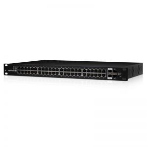 Ubiquiti EdgeSwitch ES48-500W 48x Go 2xSFP 2xSFP+