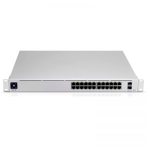 Commutateur Ubiquiti USW-PRO-24-POE