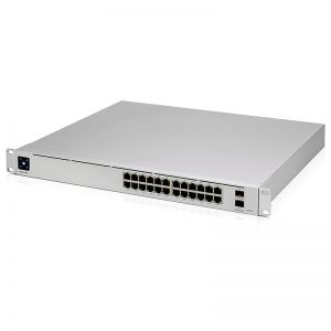 Commutateur Ubiquiti USW-PRO-24-POE