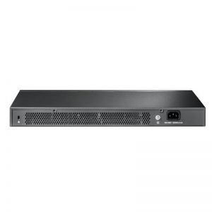 Switch TP-Link SG3428 Rack 24xGB L2 4xSFP