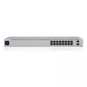 Ubiquiti USW-16-POE UniFi Switch 16xGb 2xGb SFP