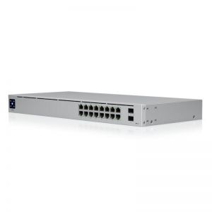 Ubiquiti USW-16-POE UniFi Switch 16xGb 2xGb SFP