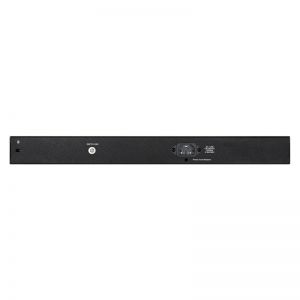 Switch D-Link DMS-1100-10TP 8x2.5GbE PoE 2xSFP+