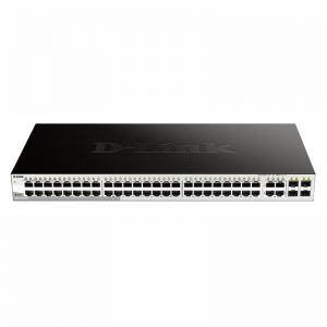 Switch D-Link DGS-1210-48/E 48xGB 4xSFP