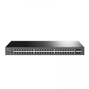 Switch TP-Link SG3452X L2 48xGbE 4Slots SFP+