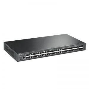 Switch TP-Link SG3452X L2 48xGbE 4Slots SFP+