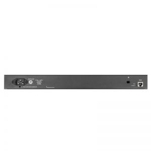 Switch D-Link DGS-1520-28/E 24xGbE 2x10GbE 2xSFP+