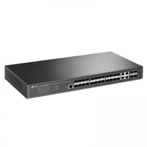 Switch TP-Link SG3428XF L2 20xGb 4xC 4x10GbE SFP+